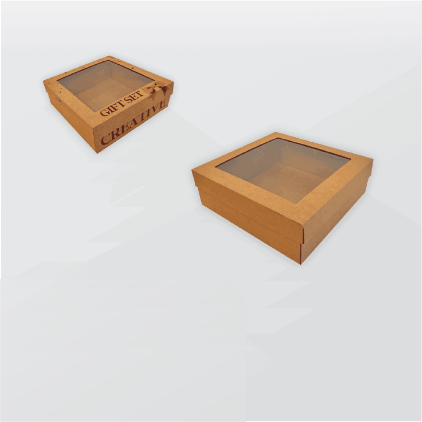 Gofreta-kartona-kaste-ar-logu-Corrugated-cardboard-box-with-window