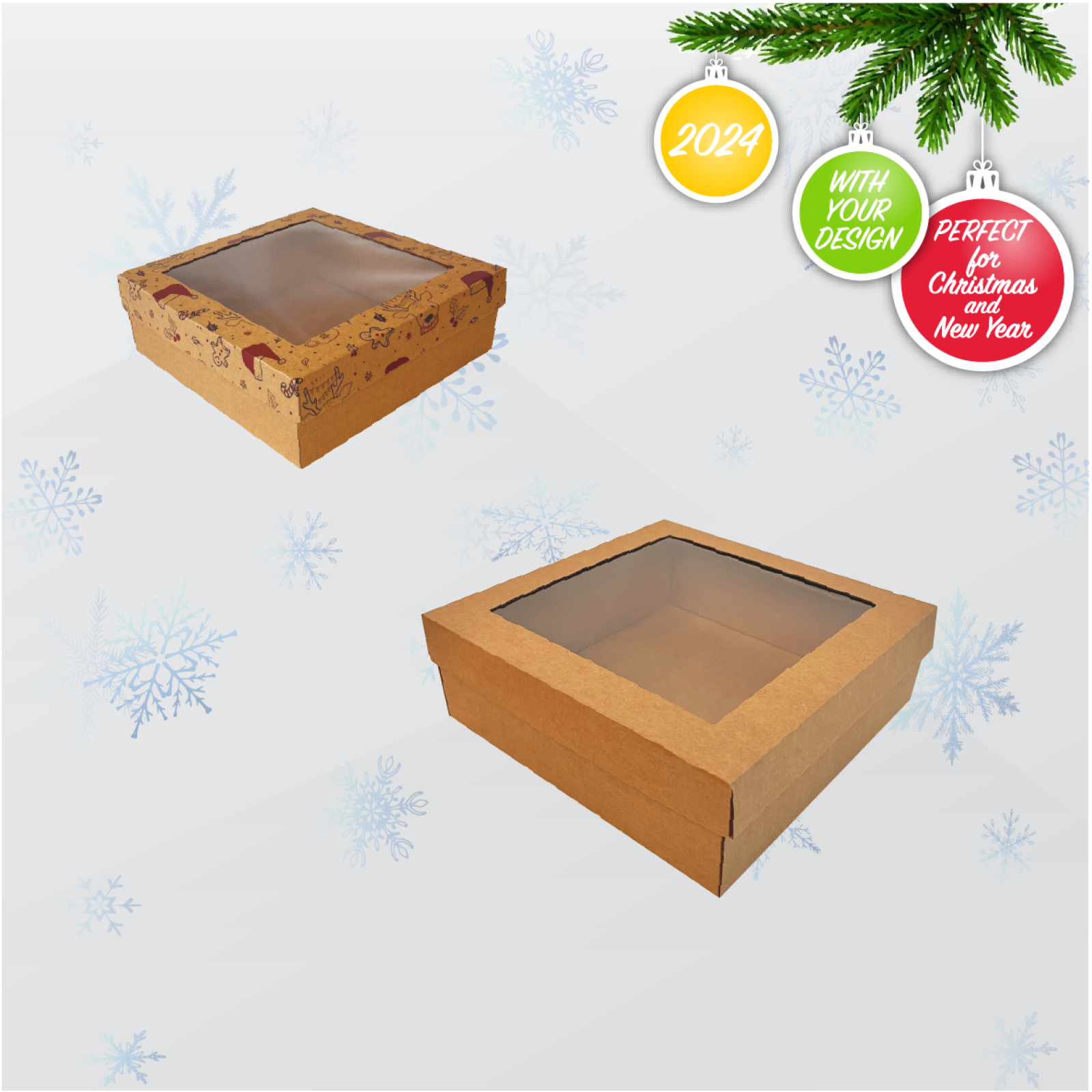 Gofreta-kartona-kaste-ar-logu-Corrugated-cardboard-box-with-window