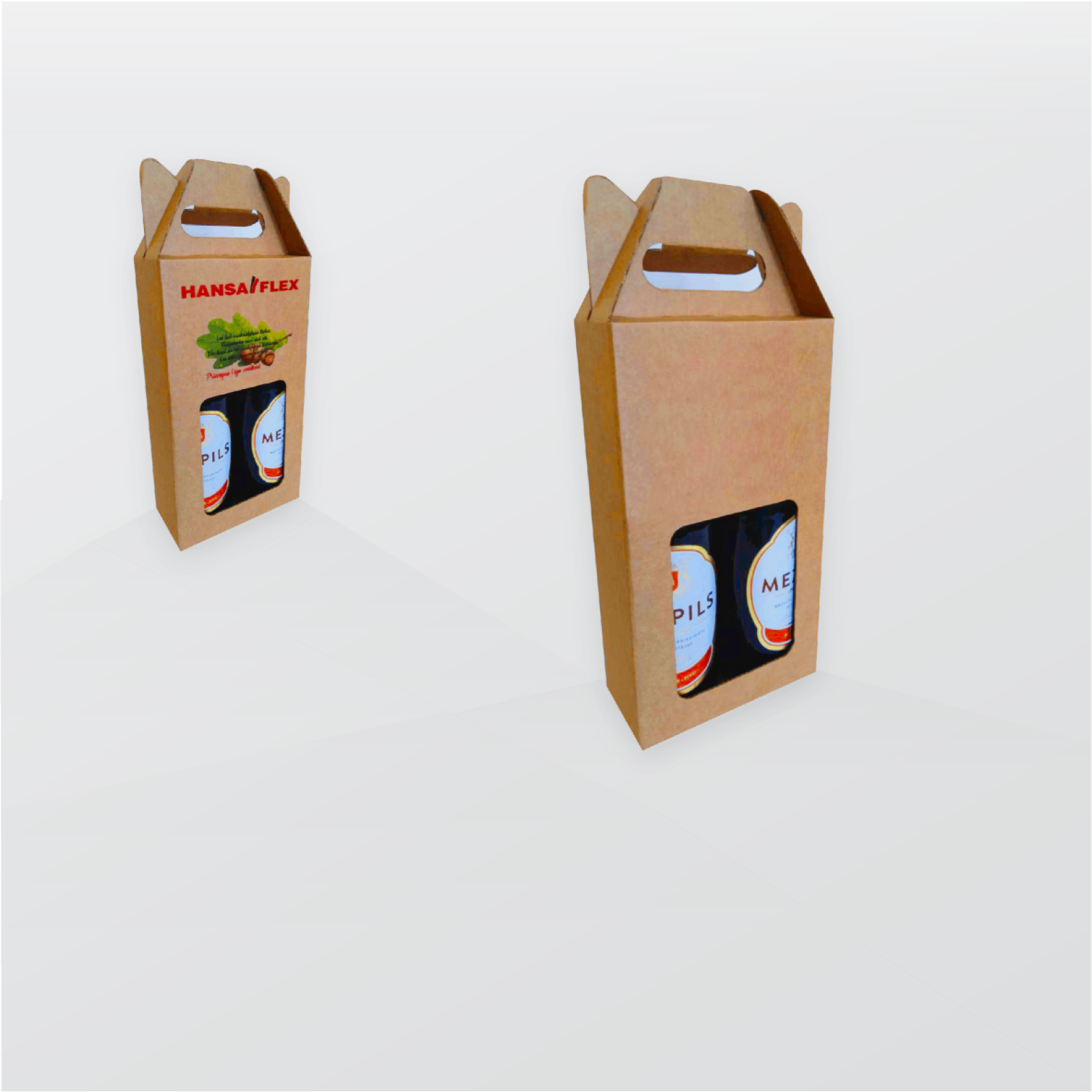 kartona-somina-alus-pudelem-Corrugated-cardboard-bag-for-beer-bottles