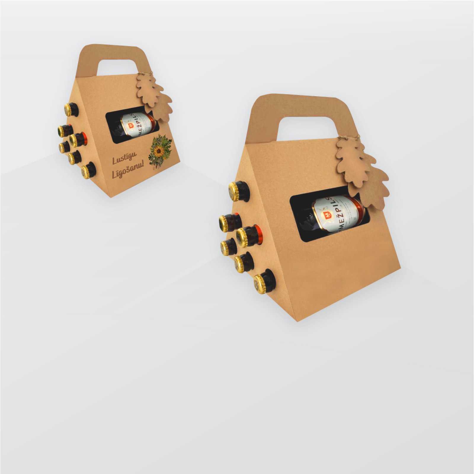 kartona-somina-alus-pudelem-Corrugated-cardboard-bag-for-beer-bottles