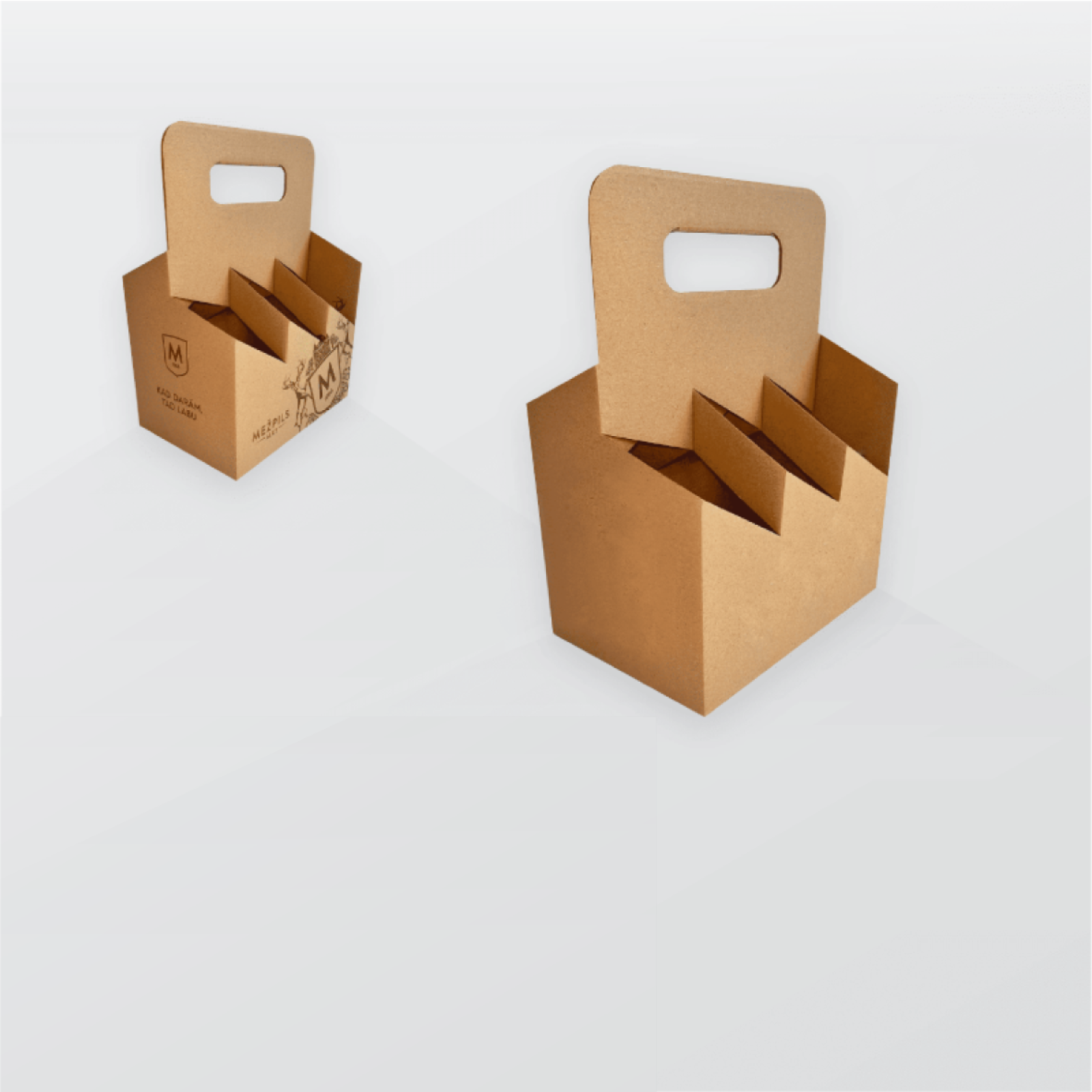 kartona-somina-alus-pudelem-Corrugated-cardboard-bag-for-beer-bottles